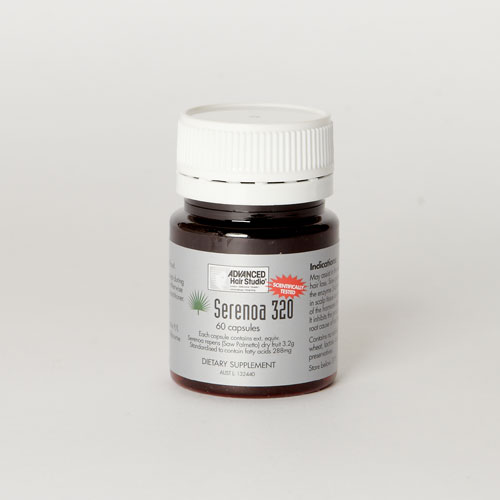 Serenoa Tablets