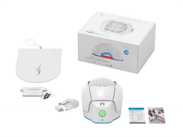 Theradome PRO LH80
