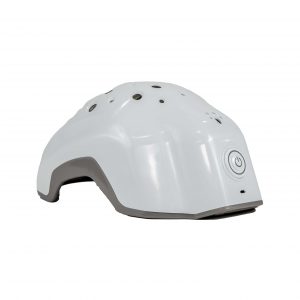 EVO helmet