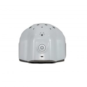 EVO helmet
