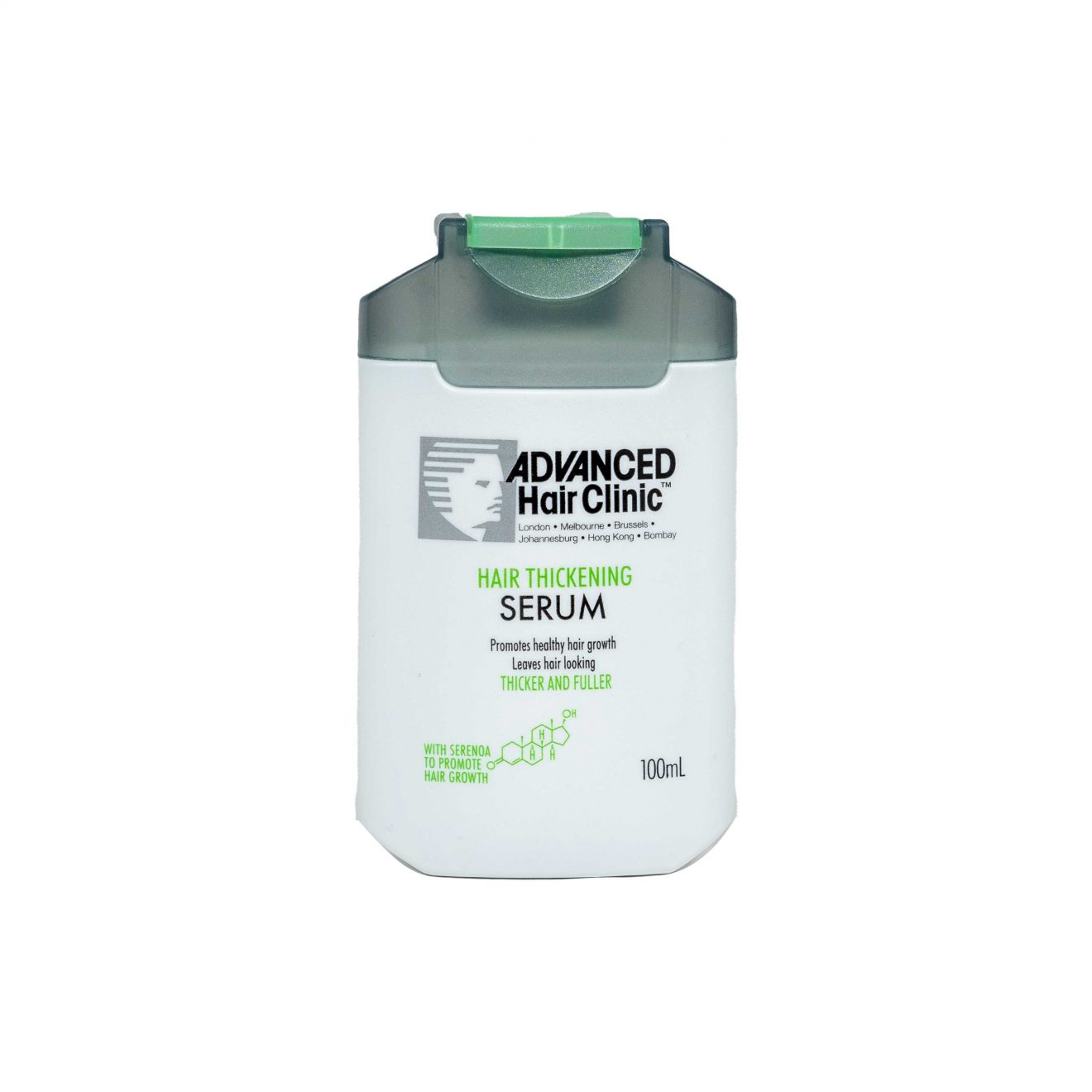 Hair Thickening Product & Growth Serum - Advanced Hair Studio Shop